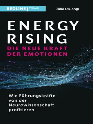 cover image of Energy Rising – die neue Kraft der Emotionen